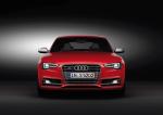Audi S5 Sportback 2011 года (WW)